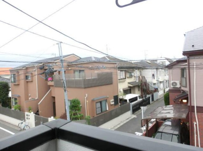 【展望】 | サンテラス・ジュン