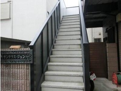 【その他共用部分】 | サンテラス・ジュン