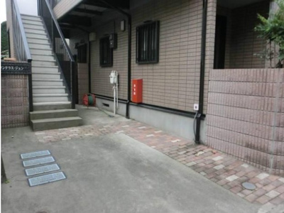 【その他】 | サンテラス・ジュン