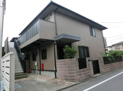 【外観】 | サンテラス・ジュン