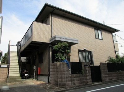 【エントランス】 | サンテラス・ジュン