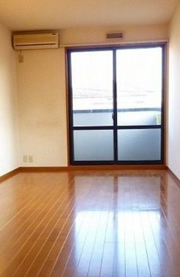 【居間・リビング】 | サンテラス・ジュン