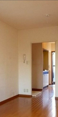 【内装】 | サンテラス・ジュン