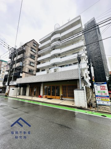 コープオリンピア平尾