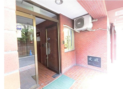 【その他】 | 第３１宮庭マンション