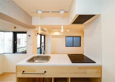 【洋室】 | 第３１宮庭マンション