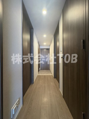 【その他】 | グランリビオ浜田山 | 玄関ホール