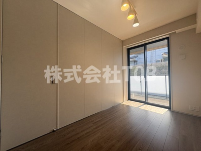 【洋室】 | グランリビオ浜田山 | 洋室5帖