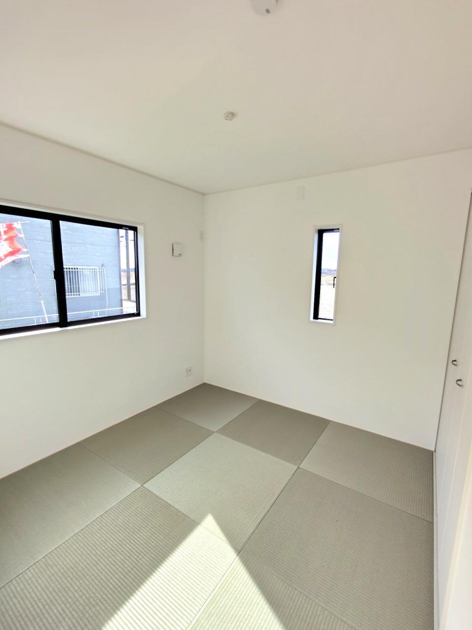 壬生町表町　新築戸建1のその他