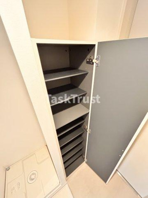 【玄関】 | リブリ・おおさか鴫野