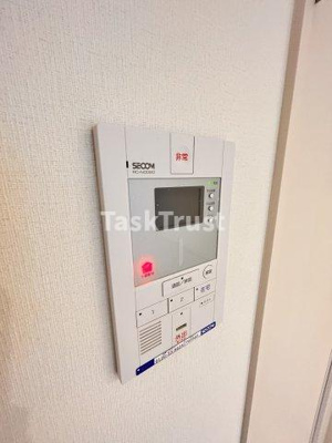 【セキュリティ】 | リブリ・おおさか鴫野