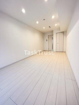 【内装】 | リブリ・おおさか鴫野