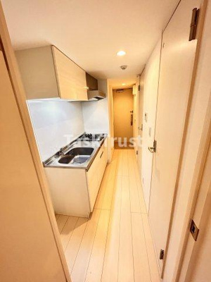 【内装】 | リブリ・おおさか鴫野