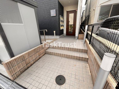 【その他共用部分】 | リブリ・おおさか鴫野