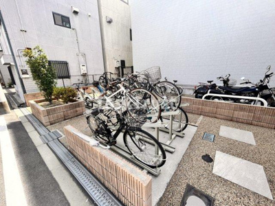 【その他共用部分】 | リブリ・おおさか鴫野