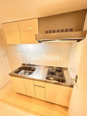 【キッチン】 | リブリ・おおさか鴫野