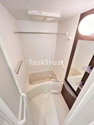 【浴室】 | リブリ・おおさか鴫野