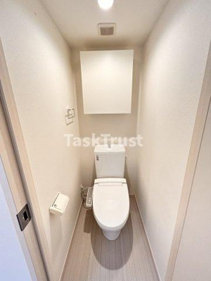 【トイレ】 | リブリ・おおさか鴫野