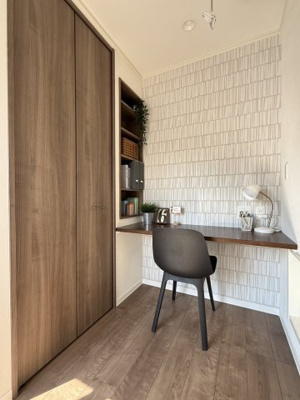 【内装】 | 中古　JR横浜線　相模原駅　中央区　中央1