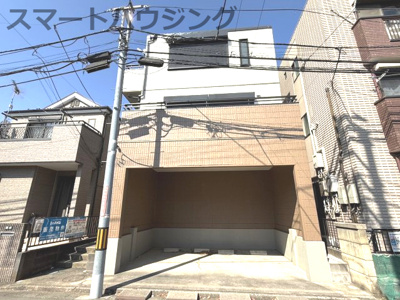 【外観】 | 中古　JR横浜線　相模原駅　中央区　中央1