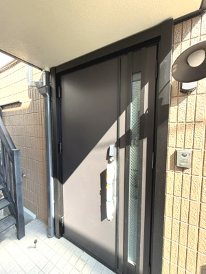 【玄関】 | 中古　JR横浜線　相模原駅　中央区　中央1