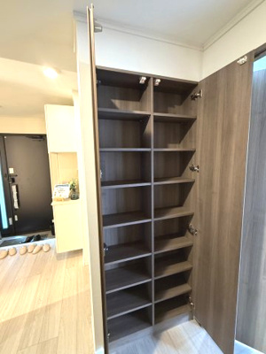 【収納】 | 中古　JR横浜線　相模原駅　中央区　中央1