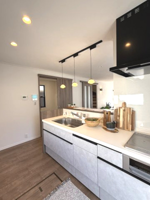 【キッチン】 | 中古　JR横浜線　相模原駅　中央区　中央1