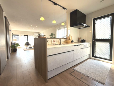 【キッチン】 | 中古　JR横浜線　相模原駅　中央区　中央1