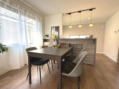 【居間・リビング】 | 中古　JR横浜線　相模原駅　中央区　中央1