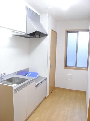 【内装】 | ラ・フォンテーヌ