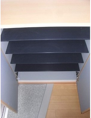 【収納】 | ラ・フォンテーヌ