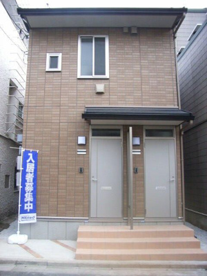 【外観】 | ラ・フォンテーヌ