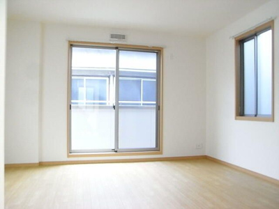 【洋室】 | ラ・フォンテーヌ