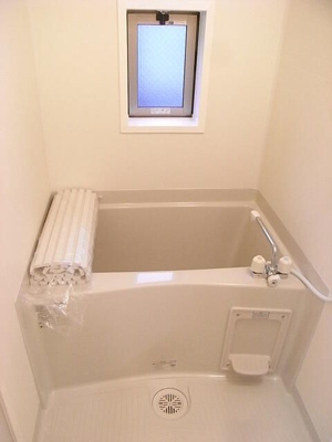 【浴室】 | ラ・フォンテーヌ