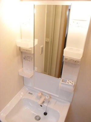 【独立洗面台】 | ラ・フォンテーヌ