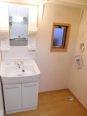 【設備】 | ラ・フォンテーヌ