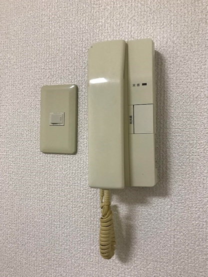 【セキュリティ】ヴァンデメール五橋