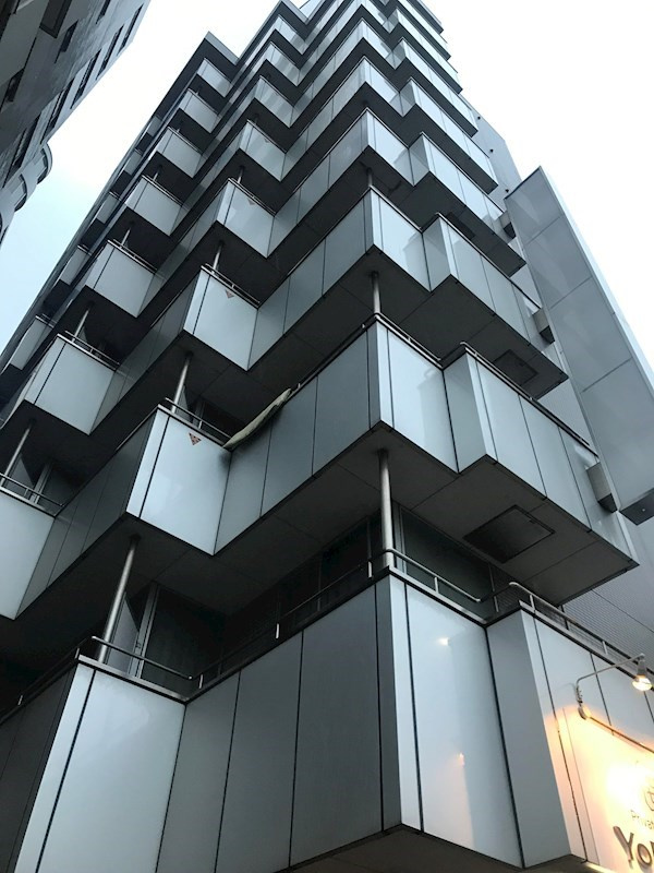 ヴァンデメール五橋の画像