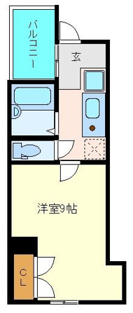 ヴァンデメール五橋