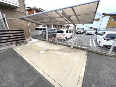 【その他共用部分】 | アヴァン ドゥースB