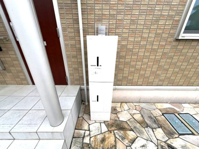 【その他共用部分】 | アヴァン ドゥースB