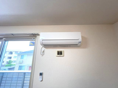 【設備】 | アヴァン ドゥースB