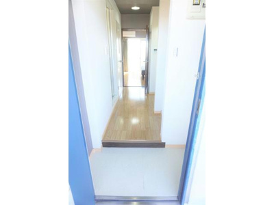 【玄関】 | アパートメントハウス戸祭