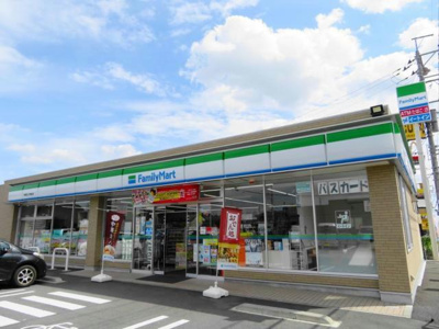 【周辺】 | アパートメントハウス戸祭