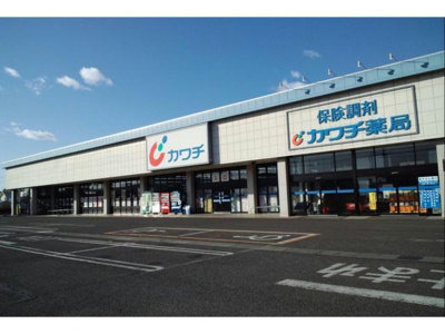 【周辺】 | アパートメントハウス戸祭