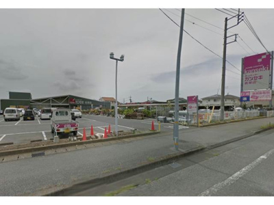 【周辺】 | アパートメントハウス戸祭