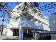 アパートメントハウス戸祭の画像