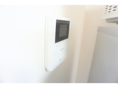 【セキュリティ】 | アパートメントハウス戸祭