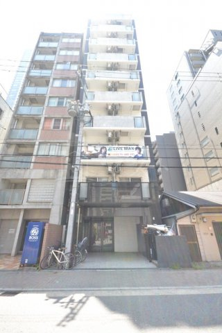 大阪市西区立売堀１丁目の賃貸マンション
