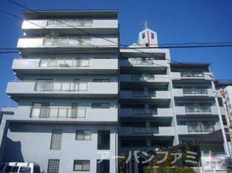 【外観】 | シャルマンコーポ野洲